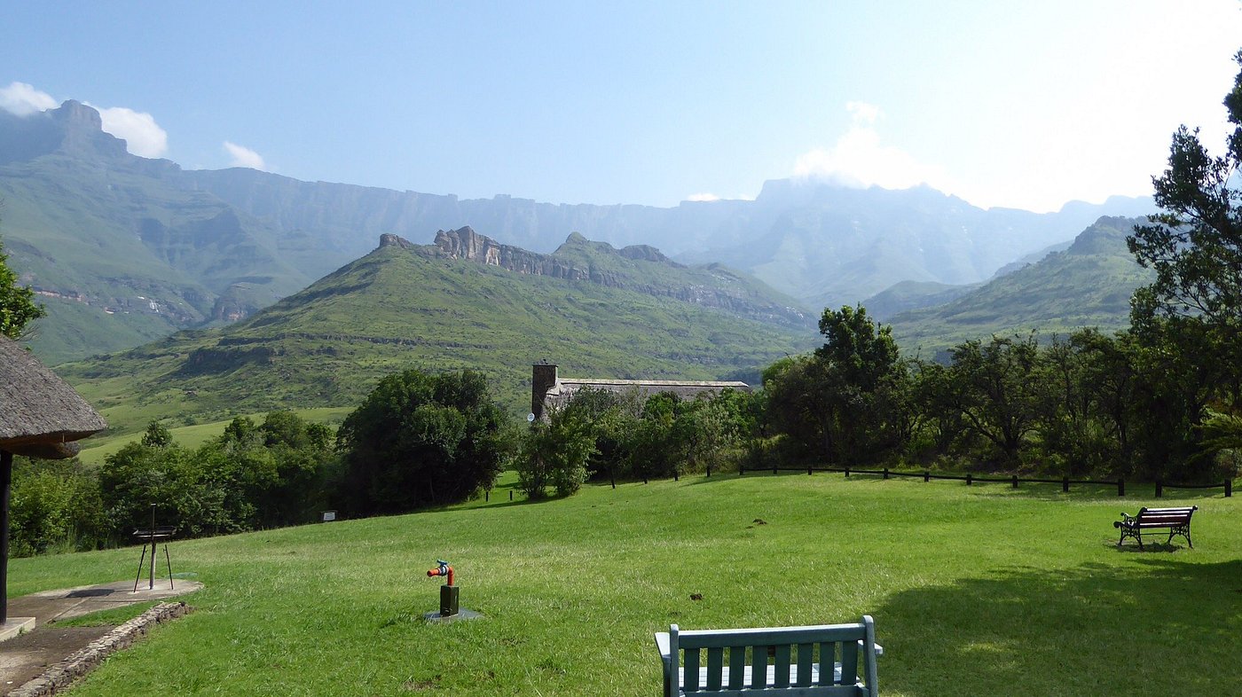 Thendele Resort thumbnail 6